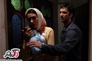 فیلم سینمایی دلتنگی های عاشقانه به شبکه های خانگی راه یافت!!
