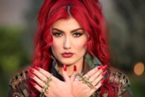 داعش به دنبال این خواننده ایرانی است.!!