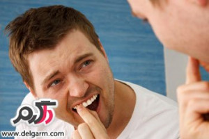 علت لق شدن دندان بزرگسالان چیست؟