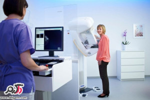 فواید ماموگرافی برای بانوان