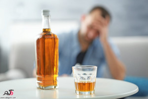 عوارض خوردن مشروب و خطرات مشروبات الکلی
