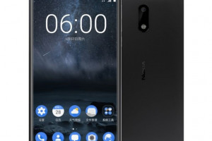 مشخصات گوشی نوکیا Nokia 7 + تصاویر