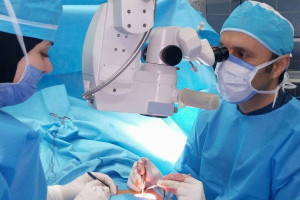 پیوند کلیه : چرا کلیه بعد از پیوند پس می زند؟