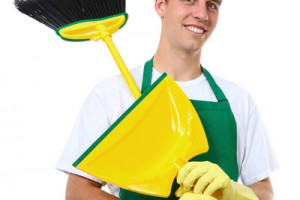 آقایان شما هم میتوانید در کارهای خانه کمک کنید!