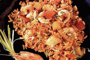 میگو ژاپنی