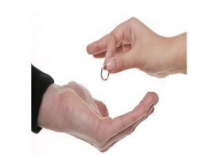با درد جدایی و طلاق چگونه کنار بیاییم و زندگی کنیم؟