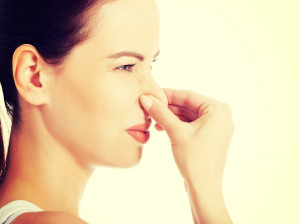چرا شورتم زود بو میگیره؟