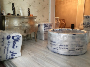 اهمیت بسته بندی اثاثیه منزل هنگام اسباب کشی
