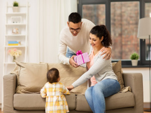 کادو برای همسرم چی بخرم؟