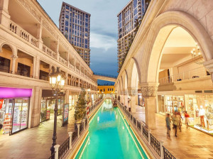 همه مراکز خرید استانبول در یک نگاه