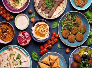 ۸ غذای فوقالعاده خوشمزه ترکیه برای ایرانی ها
