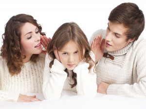 ۶ توصیه نادرست والدین در تربیت کودک