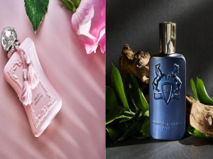 معرفی بهترین های عطر پارفومز دی مارلی یک کمپانی تخصصی عطر فرانسوی