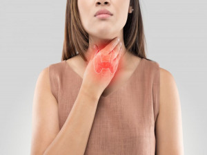 پرکاری تیروئید (هیپرتیروئیدیسم) درمان با دارو و ید رادیواکتیو ؟