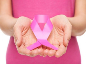 معاینه پستان و تشخیص سرطان سینه