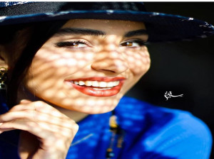 لاله مرزبان | بیوگرافی و عکسهای لاله مرزبان بازیگر زن ایرانی