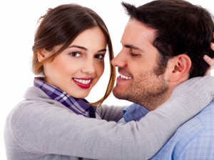 روش مناسب تحریک جنسی همسر