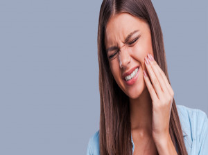 درمان سریع دندان درد