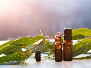 مزایای روغن اکالیپتوس