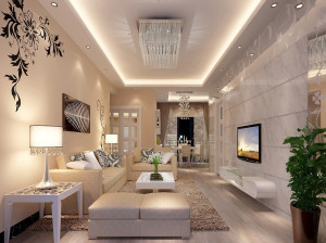 چگونه از سبک مینیمال در دکوراسیون منزل استفاده کنیم؟