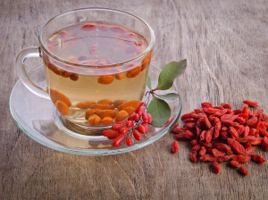 فواید چای زرشک و طرز تهیه دمنوش زرشک (چای زرشک)