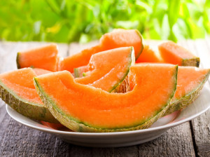 آشنایی با 10 خاصیت شگفتانگیز طالبی برای سلامتی
