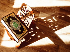 فضیلت و خواص سوره واقعه