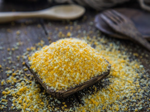 بهترین روش برای داشتن پودر سوخاری ساده و آسان