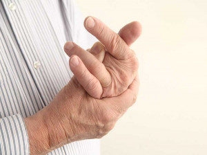 تشخیص بیماری روماتیسم
