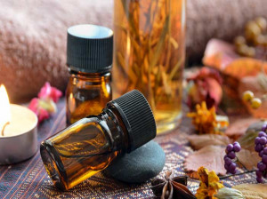 معرفی چند ماسک روغن بادام تلخ برای پوست صورت که معجره می کنند