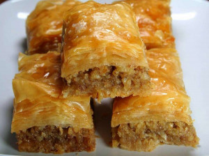 طرز تهیه خاشو، یک غذای ارمنی خیلی خوشمزه و مقوی