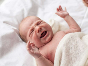 علت ایجاد سندرم آسپیراسیون مکونیوم