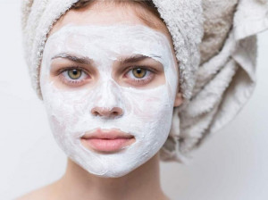 ماسک آب پنیر بهترین غذای پوست