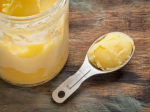 طرز تهیه روغن دنبه گوسفندی بدون بو _ طریقه آب کردن دنبه