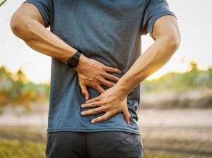 دلایل گرفتگی عضلات بدن و پیشگیری از آن