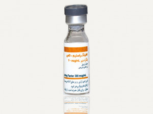 فیلگراستیم | Filgrastim | آمپول فیلگراستیم
