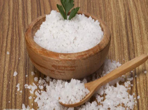 مضرات نمک دریا را بشناسید