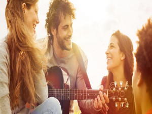 دوست خوب سلامت شما را تضمین می کند