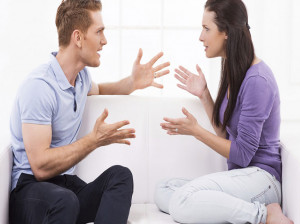 بعد از دعوا با همسر هرگز این کارها را نکنید!