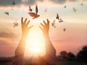 دعای سریع الاجابه برای شفای مریض