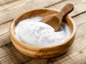 فواید جوش شیرین برای واژن