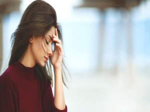چرا اغلب زنان پس از ازدواج دچار افسردگی می شوند؟