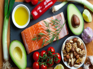 فواید رژیم لاغری پارینه سنگی