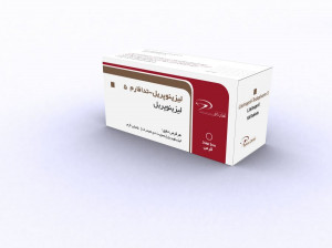 لیزینوپریل محافظت از قلب و عروق در مقابل فشار خون بالا