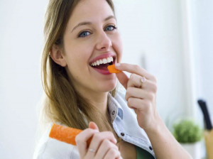رژیم لاغری هویج! | شاید یکی از ساده ترین راه ها برای کاهش وزن رژیم هویج باشد