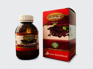 همه چیز در مورد خواص عرق میخک