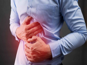 پر شدن کیسه صفرا چه علائمی دارد؟
