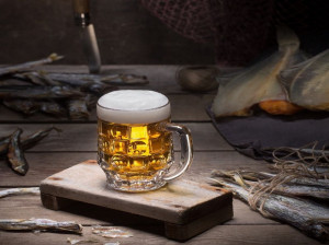 خاصیت شگفت انگیز آبجو بدون الکل برای سلامت بدن