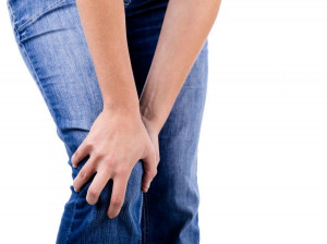 دلیل زانو درد ناگهانی و شدید