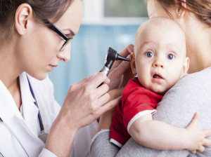 بینی و گوش نوزاد رو چجوری تمیز کنیم؟